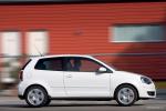 Volkswagen Polo GTi 2006 года